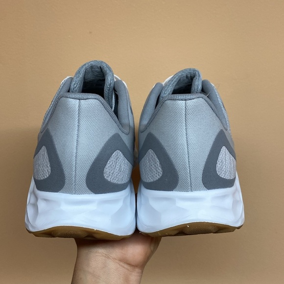 New Balance Fresh Foam Arishi V4 “Grey Green” - Picture 5 of 16